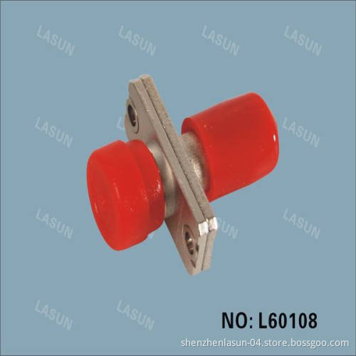 Fiber Optic Attenuator/Adapter